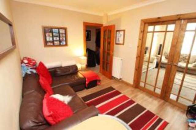  Image of 3 bedroom Semi-Detached house for sale in Herbertson Crescent Irvine KA12 at Irvine North Ayrshire Irvine, KA12 0QN