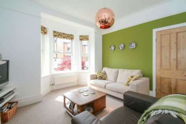  Image of 2 bedroom End of Terrace for sale in Hermitage Road Hale Altrincham WA15 at ALTRINCHAM, WA15 8BW