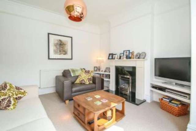 Image of 2 bedroom End of Terrace for sale in Hermitage Road Hale Altrincham WA15 at ALTRINCHAM, WA15 8BW