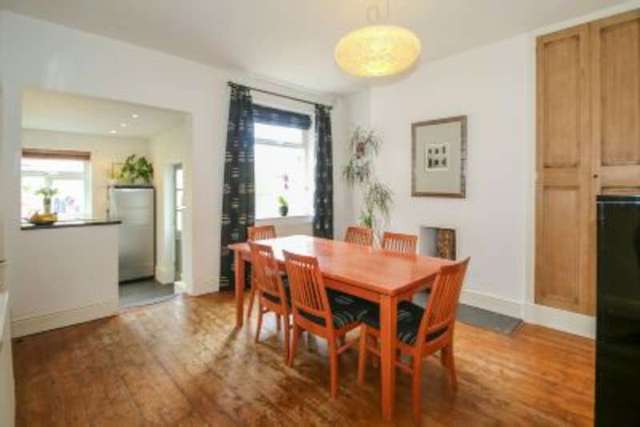  Image of 2 bedroom End of Terrace for sale in Hermitage Road Hale Altrincham WA15 at ALTRINCHAM, WA15 8BW