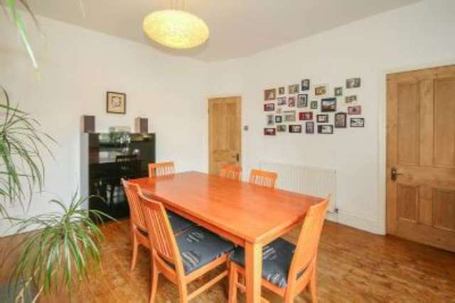  Image of 2 bedroom End of Terrace for sale in Hermitage Road Hale Altrincham WA15 at ALTRINCHAM, WA15 8BW