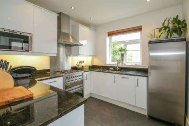  Image of 2 bedroom End of Terrace for sale in Hermitage Road Hale Altrincham WA15 at ALTRINCHAM, WA15 8BW