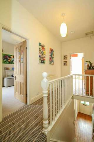  Image of 2 bedroom End of Terrace for sale in Hermitage Road Hale Altrincham WA15 at ALTRINCHAM, WA15 8BW