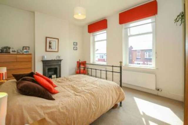  Image of 2 bedroom End of Terrace for sale in Hermitage Road Hale Altrincham WA15 at ALTRINCHAM, WA15 8BW