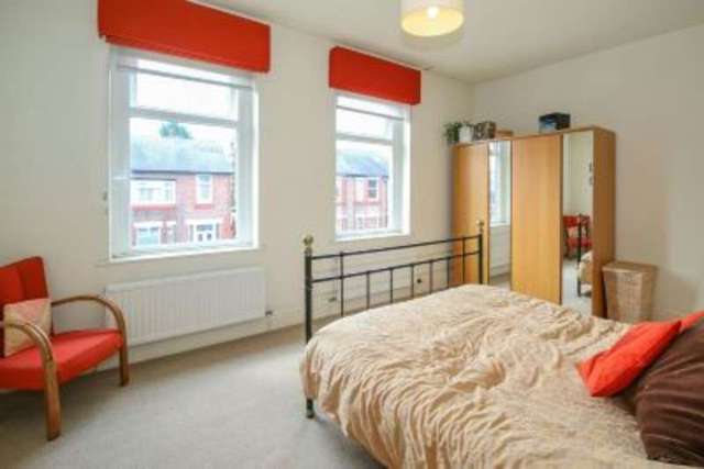  Image of 2 bedroom End of Terrace for sale in Hermitage Road Hale Altrincham WA15 at ALTRINCHAM, WA15 8BW