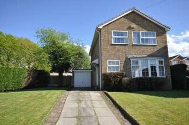  Image of 4 bedroom Detached house for sale in Heron Drive Wakefield WF2 at Heron Drive Sandal Wakefield, WF2 6SN