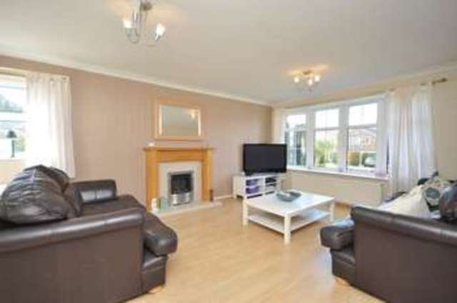  Image of 4 bedroom Detached house for sale in Heron Drive Wakefield WF2 at Heron Drive Sandal Wakefield, WF2 6SN