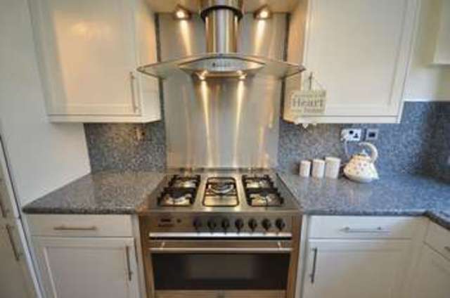  Image of 4 bedroom Detached house for sale in Heron Drive Wakefield WF2 at Heron Drive Sandal Wakefield, WF2 6SN