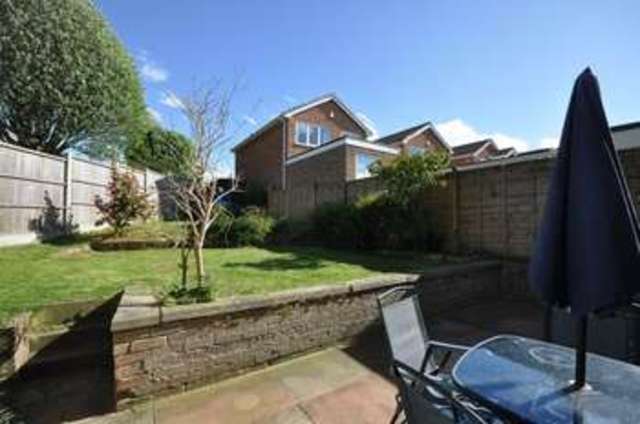  Image of 4 bedroom Detached house for sale in Heron Drive Wakefield WF2 at Heron Drive Sandal Wakefield, WF2 6SN