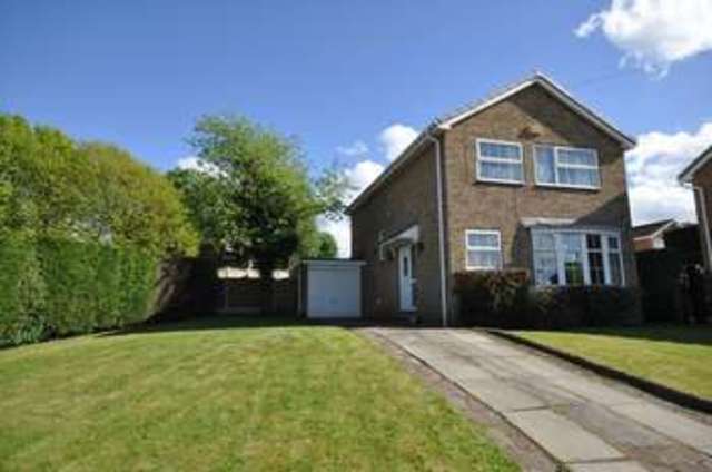  Image of 4 bedroom Detached house for sale in Heron Drive Wakefield WF2 at Heron Drive Sandal Wakefield, WF2 6SN