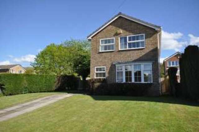  Image of 4 bedroom Detached house for sale in Heron Drive Wakefield WF2 at Heron Drive Sandal Wakefield, WF2 6SN