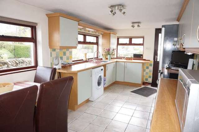  Image of 3 bedroom Semi-Detached house for sale in Heron Hill Kendal LA9 at Kendal Cumbria, LA9 7JD