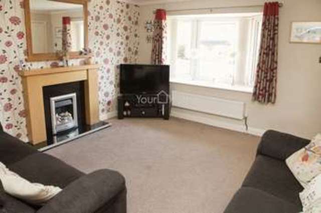  Image of 3 bedroom Semi-Detached house for sale in Hibaldstow Road Lincoln LN6 at Hibaldstow Road  Lincoln, LN6 3PX