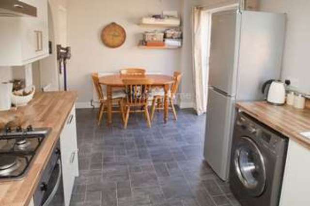  Image of 3 bedroom Semi-Detached house for sale in Hibaldstow Road Lincoln LN6 at Hibaldstow Road  Lincoln, LN6 3PX