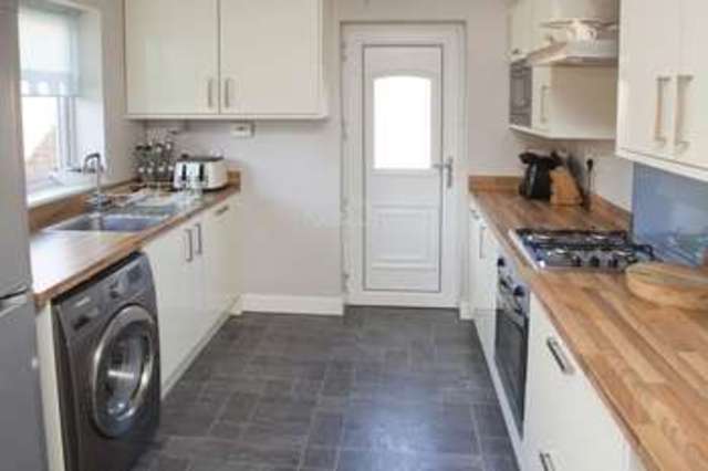  Image of 3 bedroom Semi-Detached house for sale in Hibaldstow Road Lincoln LN6 at Hibaldstow Road  Lincoln, LN6 3PX