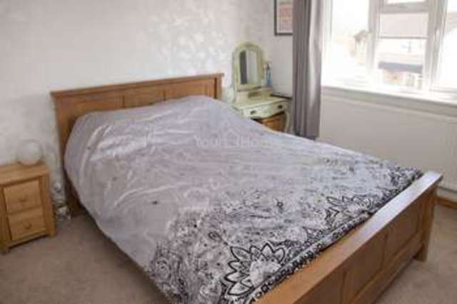  Image of 3 bedroom Semi-Detached house for sale in Hibaldstow Road Lincoln LN6 at Hibaldstow Road  Lincoln, LN6 3PX