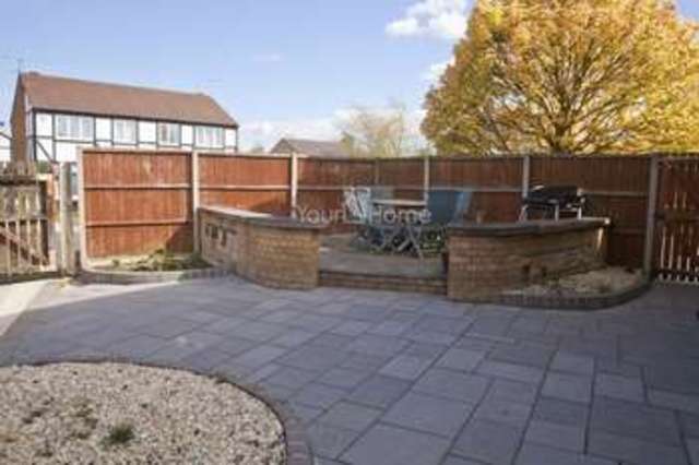  Image of 3 bedroom Semi-Detached house for sale in Hibaldstow Road Lincoln LN6 at Hibaldstow Road  Lincoln, LN6 3PX
