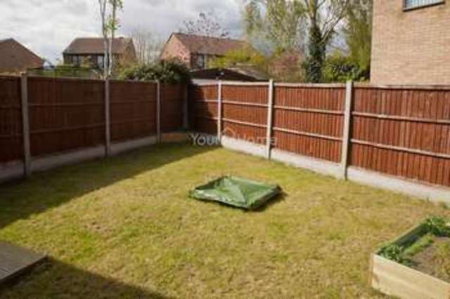  Image of 3 bedroom Semi-Detached house for sale in Hibaldstow Road Lincoln LN6 at Hibaldstow Road  Lincoln, LN6 3PX