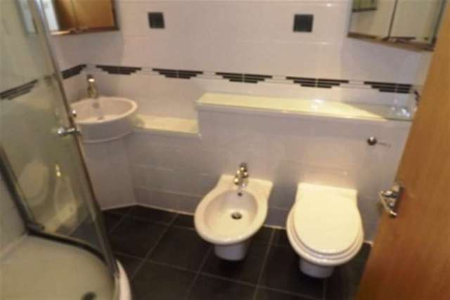  Image of 1 bedroom Flat to rent in Hibberd Place Sheffield S6 at Sheffield, S6 4RF