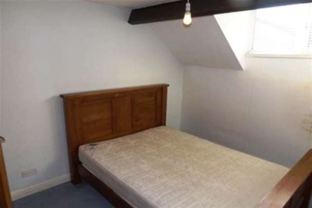  Image of 1 bedroom Flat to rent in Hibberd Place Sheffield S6 at Sheffield, S6 4RF