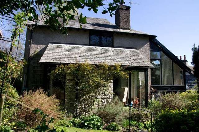  Image of 4 bedroom Detached house for sale in Gillinggate Kendal LA9 at Kendal  Cumbria, LA9 4JB