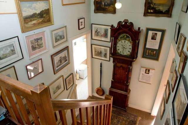  Image of 4 bedroom Detached house for sale in Gillinggate Kendal LA9 at Kendal  Cumbria, LA9 4JB