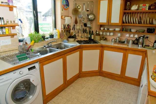 Image of 4 bedroom Detached house for sale in Gillinggate Kendal LA9 at Kendal  Cumbria, LA9 4JB