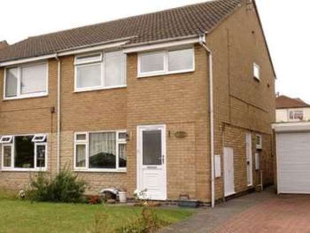  Image of 1 bedroom Flat to rent in High Meadow Hathern Loughborough LE12 at High Meadow Hathern Loughborough, LE12 5HW