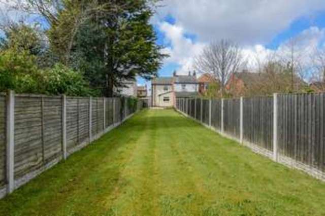 Image of 2 bedroom Semi-Detached house for sale in High Park Road Southport PR9 at High Park Road  Southport, PR9 7QH