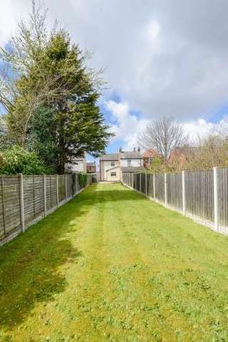  Image of 2 bedroom Semi-Detached house for sale in High Park Road Southport PR9 at High Park Road  Southport, PR9 7QH