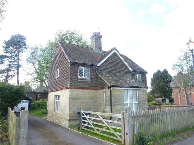  Image of 4 bedroom Detached house for sale in High Street Ardingly Haywards Heath RH17 at Ardingly Haywards Heath Haywards Heath, RH17 6TD