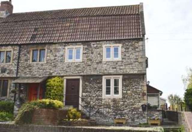  Image of 3 bedroom Terraced house for sale in High Street Bitton Bristol BS30 at High Street Bitton Bristol, BS30 6LB