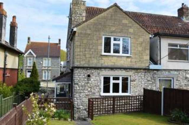  Image of 3 bedroom Terraced house for sale in High Street Bitton Bristol BS30 at High Street Bitton Bristol, BS30 6LB