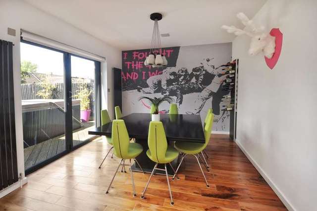  Image of 5 bedroom Detached house for sale in High Street Chalgrove Oxford OX44 at Chalgrove Oxford Oxfordshire, OX44 7SS