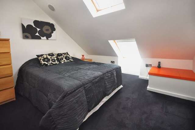  Image of 5 bedroom Detached house for sale in High Street Chalgrove Oxford OX44 at Chalgrove Oxford Oxfordshire, OX44 7SS