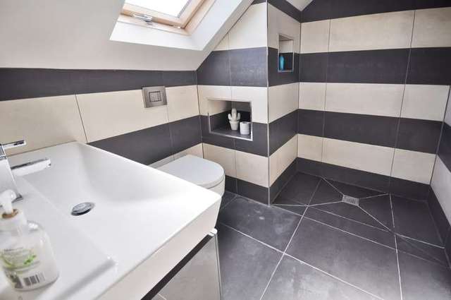  Image of 5 bedroom Detached house for sale in High Street Chalgrove Oxford OX44 at Chalgrove Oxford Oxfordshire, OX44 7SS