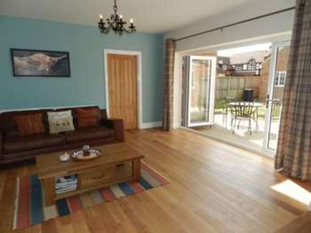  Image of 4 bedroom Detached house for sale in High Street Cranfield Bedford MK43 at High Street  Cranfield, MK43 0DP