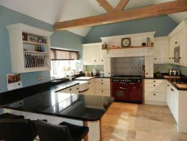  Image of 4 bedroom Detached house for sale in High Street Cranfield Bedford MK43 at High Street  Cranfield, MK43 0DP