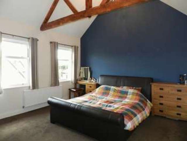  Image of 4 bedroom Detached house for sale in High Street Cranfield Bedford MK43 at High Street  Cranfield, MK43 0DP