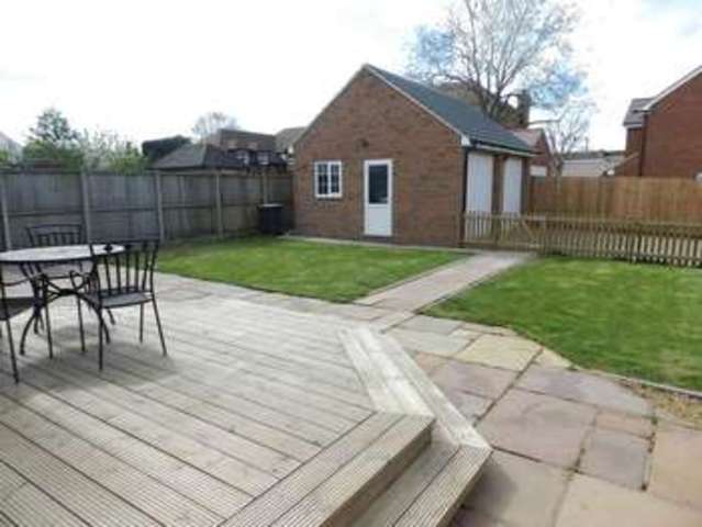  Image of 4 bedroom Detached house for sale in High Street Cranfield Bedford MK43 at High Street  Cranfield, MK43 0DP