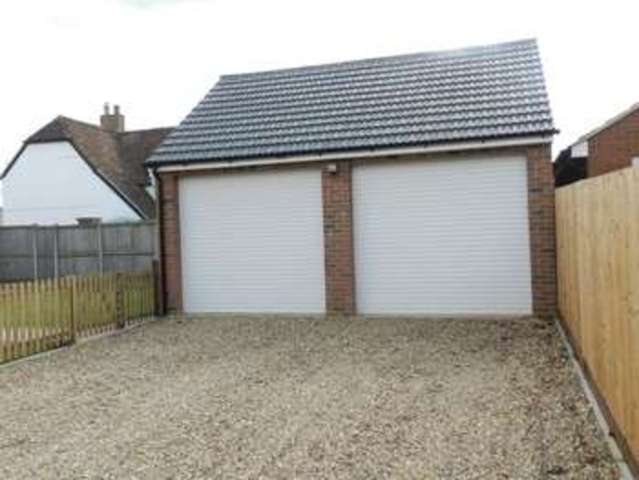  Image of 4 bedroom Detached house for sale in High Street Cranfield Bedford MK43 at High Street  Cranfield, MK43 0DP