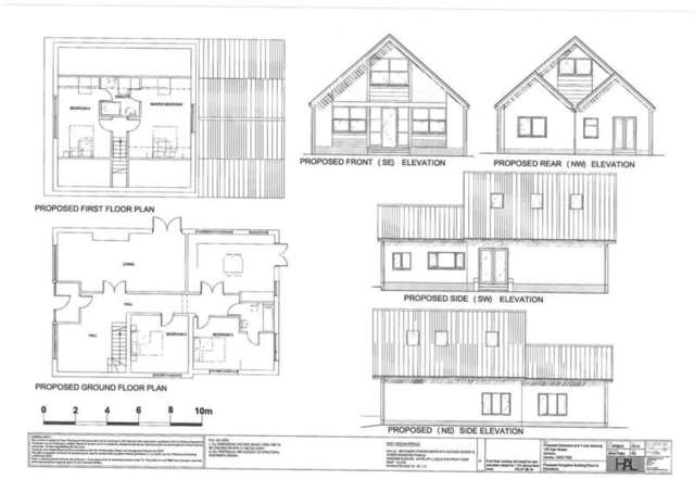  Image of 3 bedroom Detached house for sale in High Street Harston Cambridge CB22 at Harston Cambridge Harston, CB22 7QD