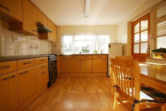  Image of 3 bedroom Detached house for sale in High Street Harston Cambridge CB22 at Harston Cambridge Harston, CB22 7QD