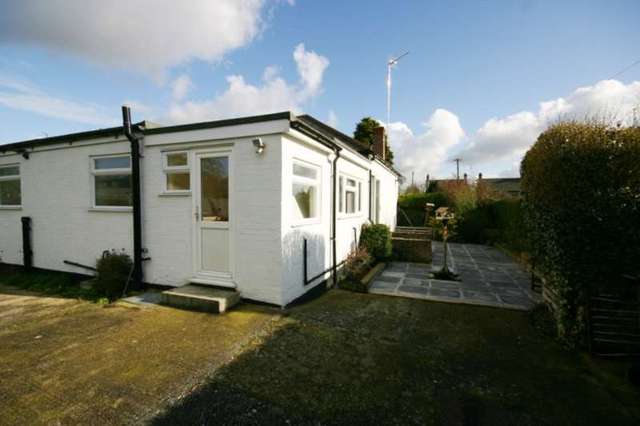  Image of 3 bedroom Detached house for sale in High Street Harston Cambridge CB22 at Harston Cambridge Harston, CB22 7QD
