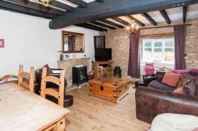  Image of 3 bedroom Terraced house for sale in High Street Irthlingborough Wellingborough NN9 at High Street Irthlingborough Wellingborough, NN9 5TE