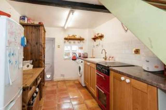  Image of 3 bedroom Terraced house for sale in High Street Irthlingborough Wellingborough NN9 at High Street Irthlingborough Wellingborough, NN9 5TE