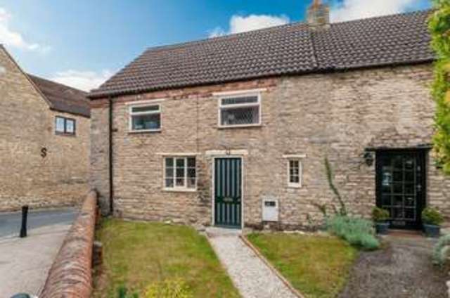 Image of 3 bedroom Terraced house for sale in High Street Irthlingborough Wellingborough NN9 at High Street Irthlingborough Wellingborough, NN9 5TE