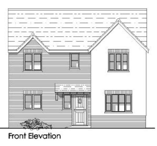  Image of 4 bedroom Detached house for sale in High Street Leagrave Luton LU4 at Leagrave  Leagrave, LU4 9JZ
