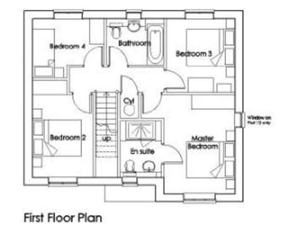  Image of 4 bedroom Detached house for sale in High Street Leagrave Luton LU4 at Leagrave  Leagrave, LU4 9JZ