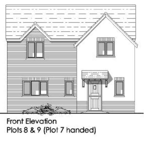  Image of 3 bedroom Detached house for sale in High Street Leagrave Luton LU4 at Leagrave  Leagrave, LU4 9JZ